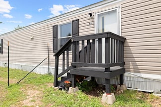 85 Sugar Ln, Hurley, MO 65675