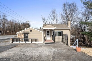 916 N Frederick Pike, Winchester, VA 22603