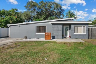 1627 Triangle Ave, Orlando, FL 32806