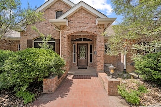 9403 Gardenia Bend Dr, San Antonio, TX 78266