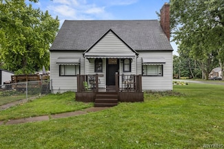 293 Elmwood Ave, North Tonawanda, NY 14120