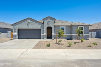 12484 E Bahia Ct, Florence, AZ 85132