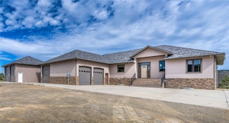5360 Nesting Osprey Way, Helena, MT 59602