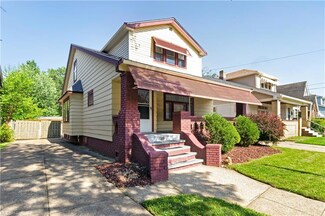 3769 W 129th St, Cleveland, OH 44111