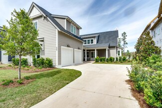 480 Cannonball Ln Unit Lot 8, Inlet Beach, FL 32461