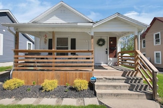 266 W 3rd St, Marysville, OH 43040