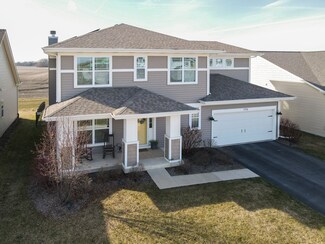 775 Simpson Ave, Elburn, IL 60119