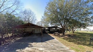 24851 Heritage Dr, Denham Springs, LA 70726
