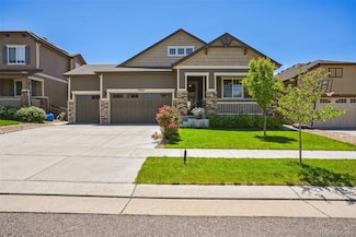 17056 E 111th Ave, Commerce City, CO 80022