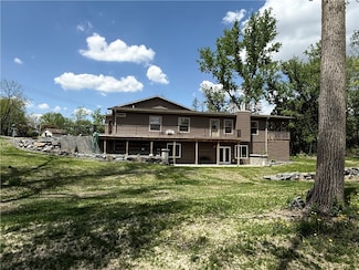 18430 Hillside Dr, Whitehall, WI 54773