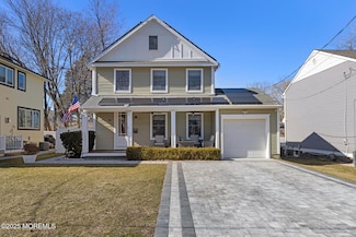 11 Clay St, West Long Branch, NJ 07764