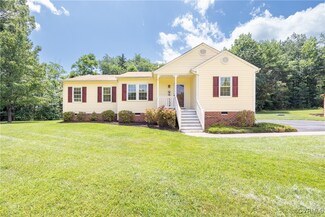 1601 Arrow Rd, Powhatan, VA 23139