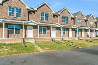 907 Freeman St Unit D, Lafayette, TN 37083