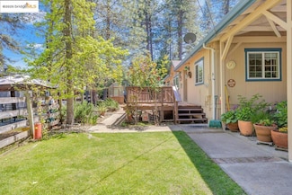 10975 N Airport Rd, Columbia, CA 95310