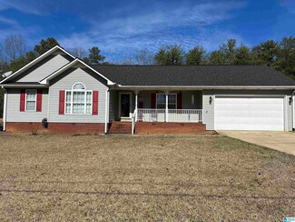 600 Southmoor Cir, Oxford, AL 36203