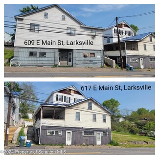 609 E Main St, Plymouth, PA 18651