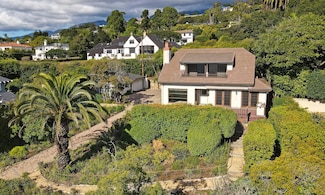 1712 Lasuen Rd, Santa Barbara, CA 93103