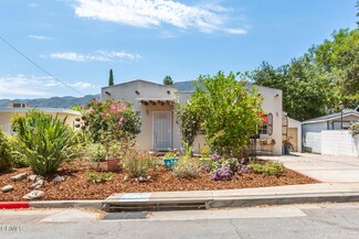 3702 4th Ave, La Crescenta, CA 91214