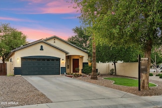 1924 S Rome St, Gilbert, AZ 85295