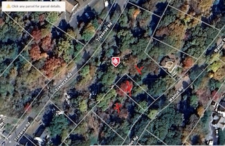 Lot 11 Traverse Lot 13 Walnut and Lot 15 Walnut Rd, Lake Peekskill, NY 10537
