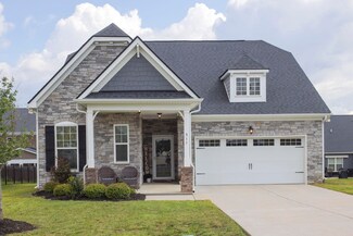 817 Old Blue Ln, Murfreesboro, TN 37130