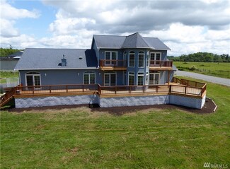 12707 Persons Rd, Bow, WA 98232