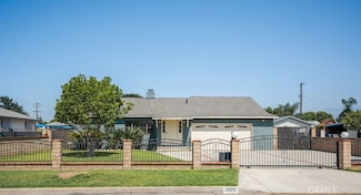 309 N Leland Ave, West Covina, CA 91790