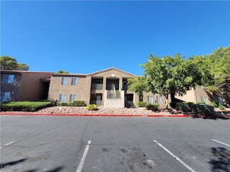 2121 Blue Breeze Dr Unit 102, Las Vegas, NV 89128