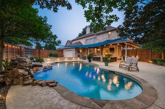 11600 Meridian Dr, Frisco, TX 75035