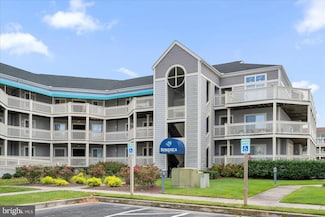 205 125th St Unit 226D, Ocean City, MD 21842