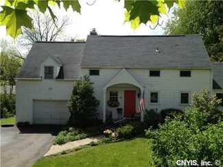 43 Forman St, Cazenovia, NY 13035