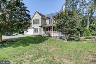 1832 Pleasant View Rd, Adamstown, MD 21710