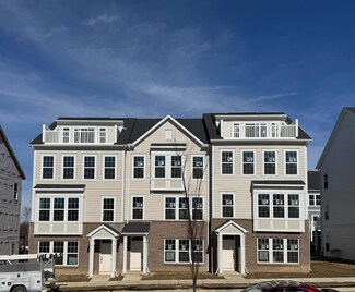 367 Hockberry Ave Unit Lot 1802, Westerville, OH 43082