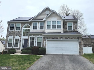9506 Wilton Place, Clinton, MD 20735
