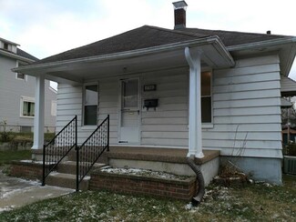 1708 Lawn Ave, Middletown, OH 45044