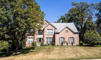 1118 Grindstone Ct, Union, KY 41091