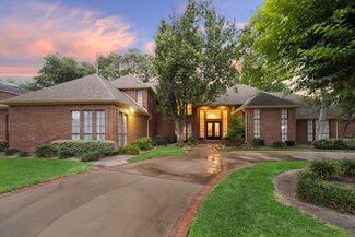 3218 Pebble Trace Dr, Houston, TX 77068