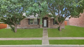 1933 Lemita Dr, Lancaster, TX 75146