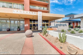 4750 N Central Ave Unit 8, Phoenix, AZ 85012