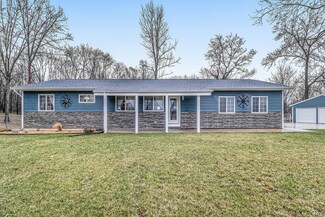 93671 27 1 2 St, Marcellus, MI 49067
