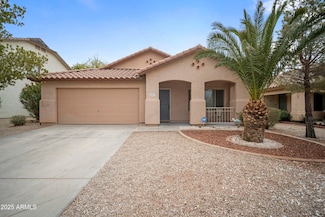 2003 W Pinkley Ave, Coolidge, AZ 85128
