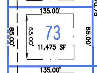 Lot 73 Park Place Part 8, Tiffin, IA 52340