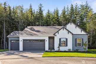 90 McCartney Peak Ln Unit 70, Port Ludlow, WA 98365