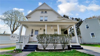 70-74 Shirley St, Rochester, NY 14610