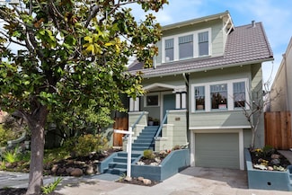 5914 Martin Luther King jr Way, Oakland, CA 94609