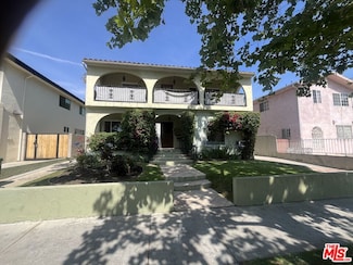 606 N Sycamore Ave Unit 606 14, Los Angeles, CA 90036