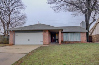 7726 S Saint Louis Ave, Tulsa, OK 74136