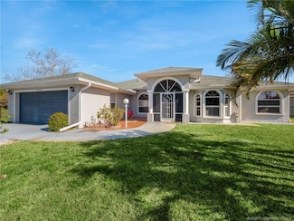 2801 SE Hutchings Ave, Port Saint Lucie, FL 34952