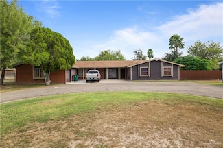 501 S Greene Rd, Mission, TX 78572