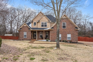 1702 Thompson Ct, Nolensville, TN 37135
